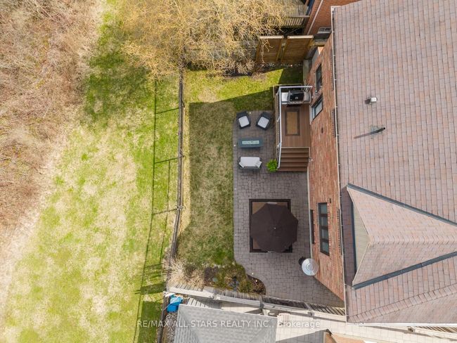33 Grice Cir, House other with 4 bedrooms, 3 bathrooms and 2 parking in Stouffville ON | Image 45
