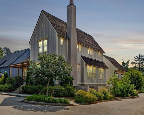 11260 Serenbe Ln, Chattahoochee Hills, GA, 30268-2389 | Card Image