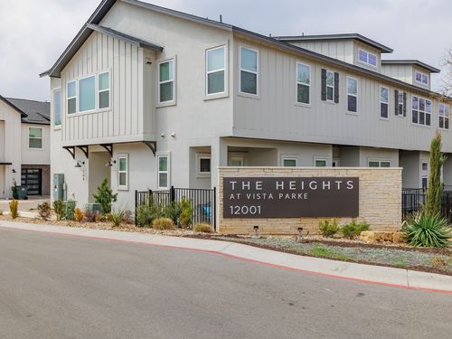 1204-12001 Vista Parke Drive, Austin, TX, 78726 | Card Image