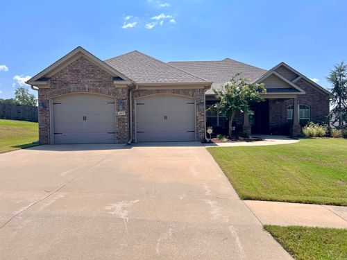 3005 Coldwater Dr, Benton, AR, 72019-9618 | Card Image