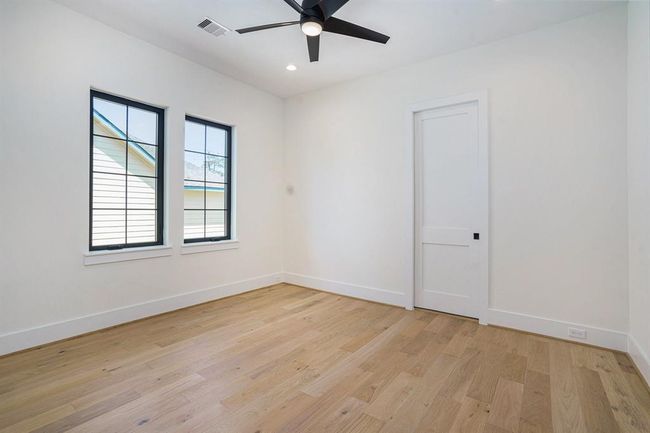 Bedroom 2 with an ensuite | Image 27