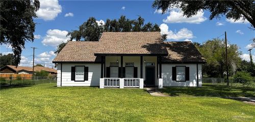 1226 W Austin Ave, Alamo, TX, 78516-6604 | Card Image