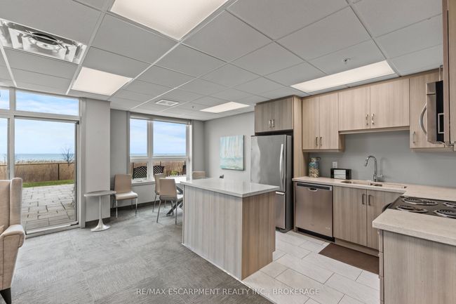 230 - 35 Southshore Cres, Condo with 1 bedrooms, 1 bathrooms and 1 parking in Stoney Creek ON | Image 22