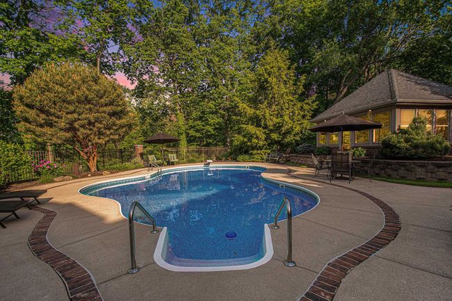 58553 Glenriver Dr, House other with 6 bedrooms, 6 bathrooms and null parking in Goshen IN | Image 34