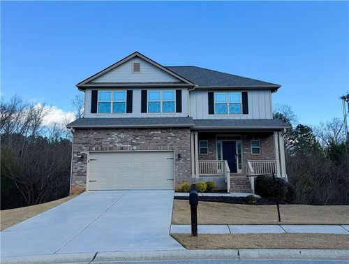 72 Hidden Pines Cir, Pendergrass, GA, 30567 | Card Image