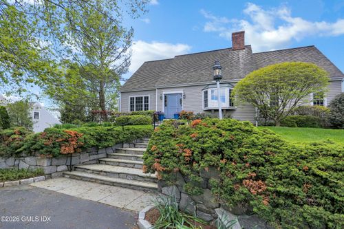 175 Dolphin Cove Quay, Stamford, CT, 06902-7717 | Card Image