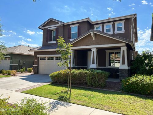 7437 E Onza Ave, Mesa, AZ, 85212-9751 | Card Image