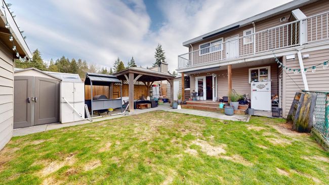 3629 Flint Street, House other with 5 bedrooms, 3 bathrooms and 8 parking in Port Coquitlam BC | Image 16