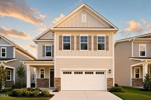 132 Fablewood Trl, Garner, NC, 27529-5742 | Card Image