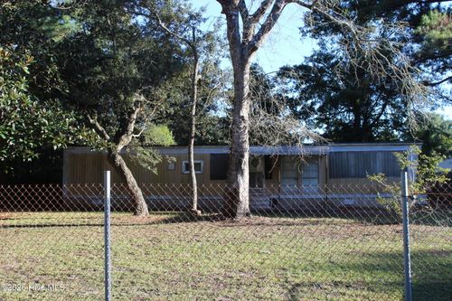7147 Dale Avenue Sw, Ocean Isle Beach, NC, 28469 | Card Image