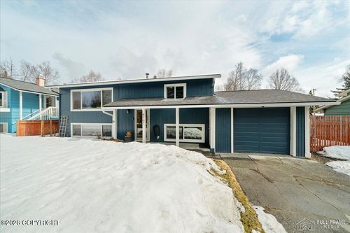 4761 Cambridge Way, Anchorage, AK, 99503-7011 | Card Image