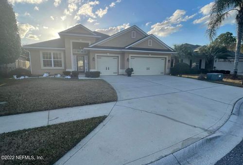 512 Millhouse Ln, ORANGE PARK, FL, 32065-2297 | Card Image