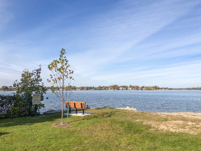 1608 Inverness St, House other with 2 bedrooms, 2 bathrooms and null parking in Sylvan Lake MI | Image 23