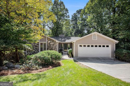 70 Foal Dr, Roswell, GA, 30076-3580 | Card Image