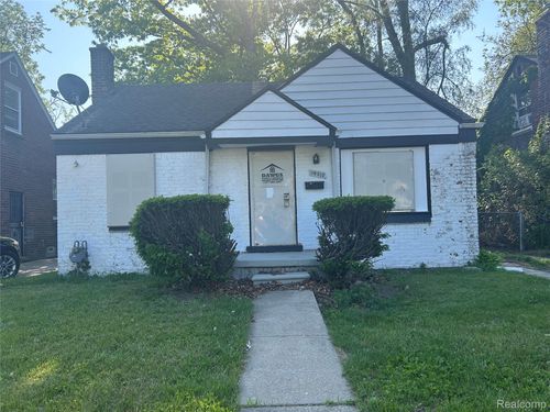 19313 Stahelin Ave, Detroit, MI, 48219-2713 | Card Image