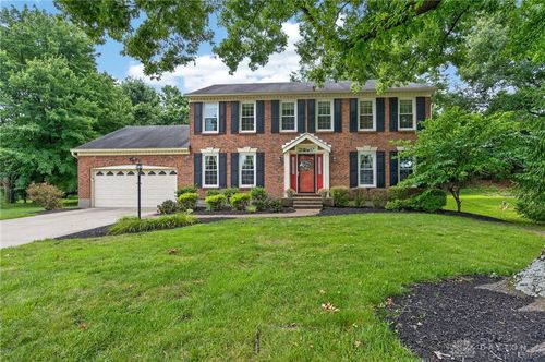 11115 Marlette Dr, Cincinnati, OH, 45249 | Card Image