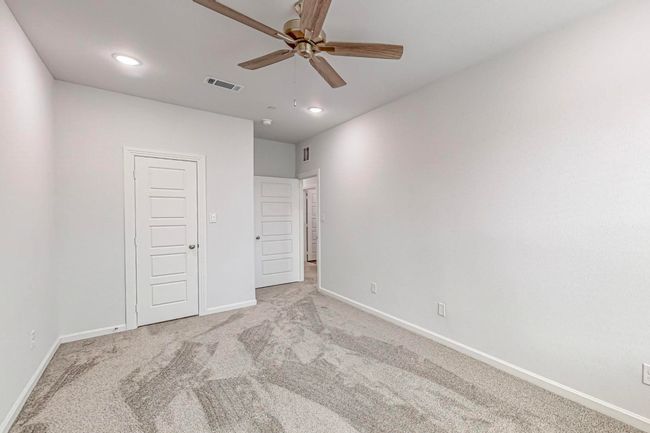 277 Mule Deer Dr, Townhouse with 4 bedrooms, 3 bathrooms and null parking in Little Elm TX | Image 30