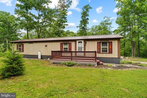 5957 Morgan Run Road, WEST DECATUR, PA, 16878 | Card Image