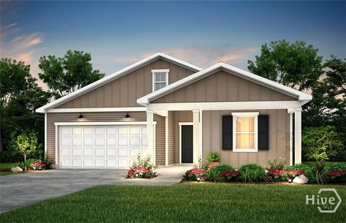 122 Liko Lane, Richmond Hill, GA, 31324 | Card Image