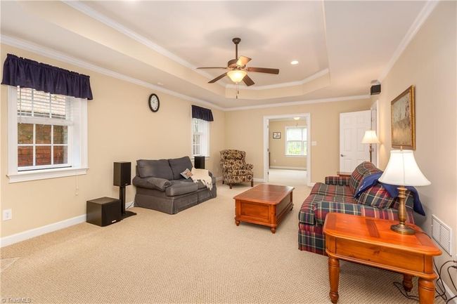 5512 Brookberry Farm Rd, House other with 5 bedrooms, 5 bathrooms and null parking in Winston-Salem NC | Image 27