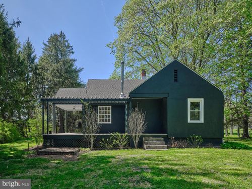 cottage-5113 Anderson Road, DOYLESTOWN, PA, 18902 | Card Image