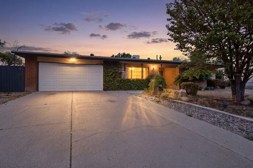 6311 Driscoll Ave Ne, Albuquerque, NM, 87109-2713 | Card Image