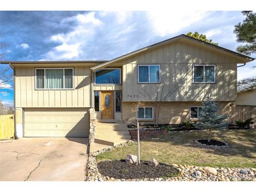 7423 E Costilla Blvd, Centennial, CO, 80112-1208 | Card Image