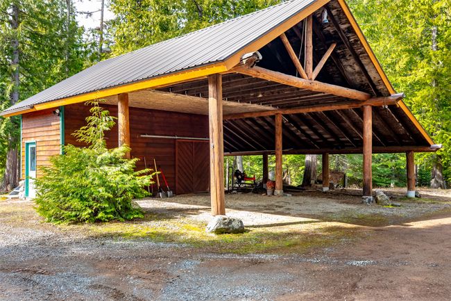 21 Barnes Ln, House other with 3 bedrooms, 3 bathrooms and null parking in Noxon MT | Image 41