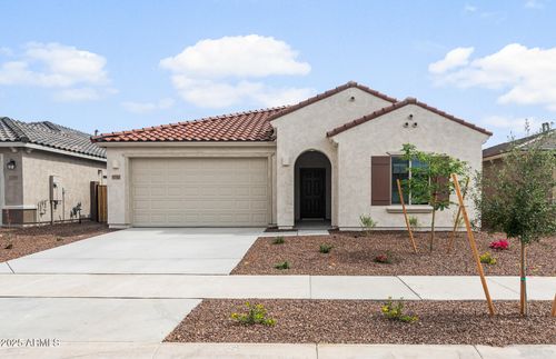 17767 W Getty Dr, Goodyear, AZ, 85338-4861 | Card Image