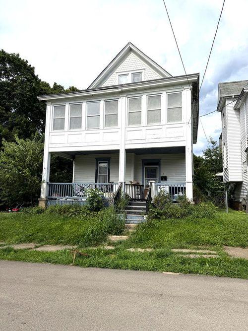 1 Division St, Oil City, PA, 16301 | Card Image