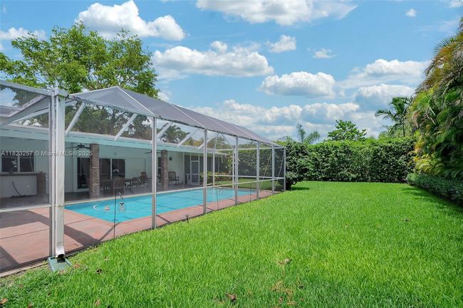 7340 Sw 123 Rd Ter, House other with 5 bedrooms, 3 bathrooms and null parking in Pinecrest FL | Image 25