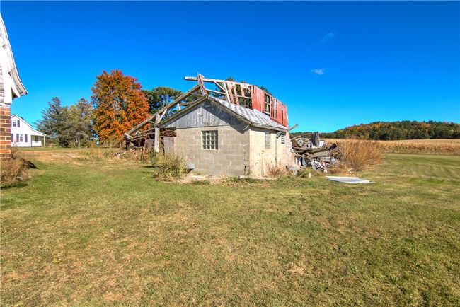 12630 Schultz Rd, Home with 2 bedrooms, 2 bathrooms and null parking in OSSEO WI | Image 28