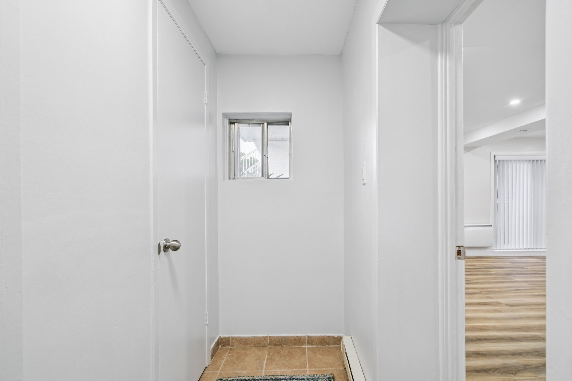 Residential Lease in Montréal (LaSalle) 2