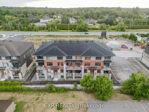 603 Silhouette Private, Barrhaven, ON, K2J4S3 | Card Image