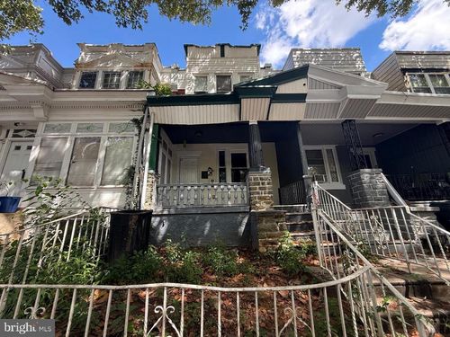 6321 Limekiln Pike, PHILADELPHIA, PA, 19138-3069 | Card Image