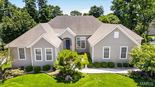 311 Gateview Dr, Wentzville, MO, 63385-6643 | Card Image