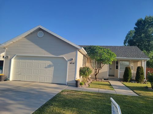 4241 5250, Roy, UT, 84067-8341 | Card Image