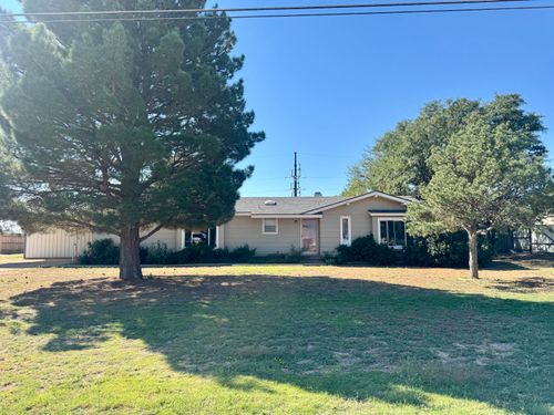 1317 Western Ave, Denver City, TX, 79323-6001 | Card Image