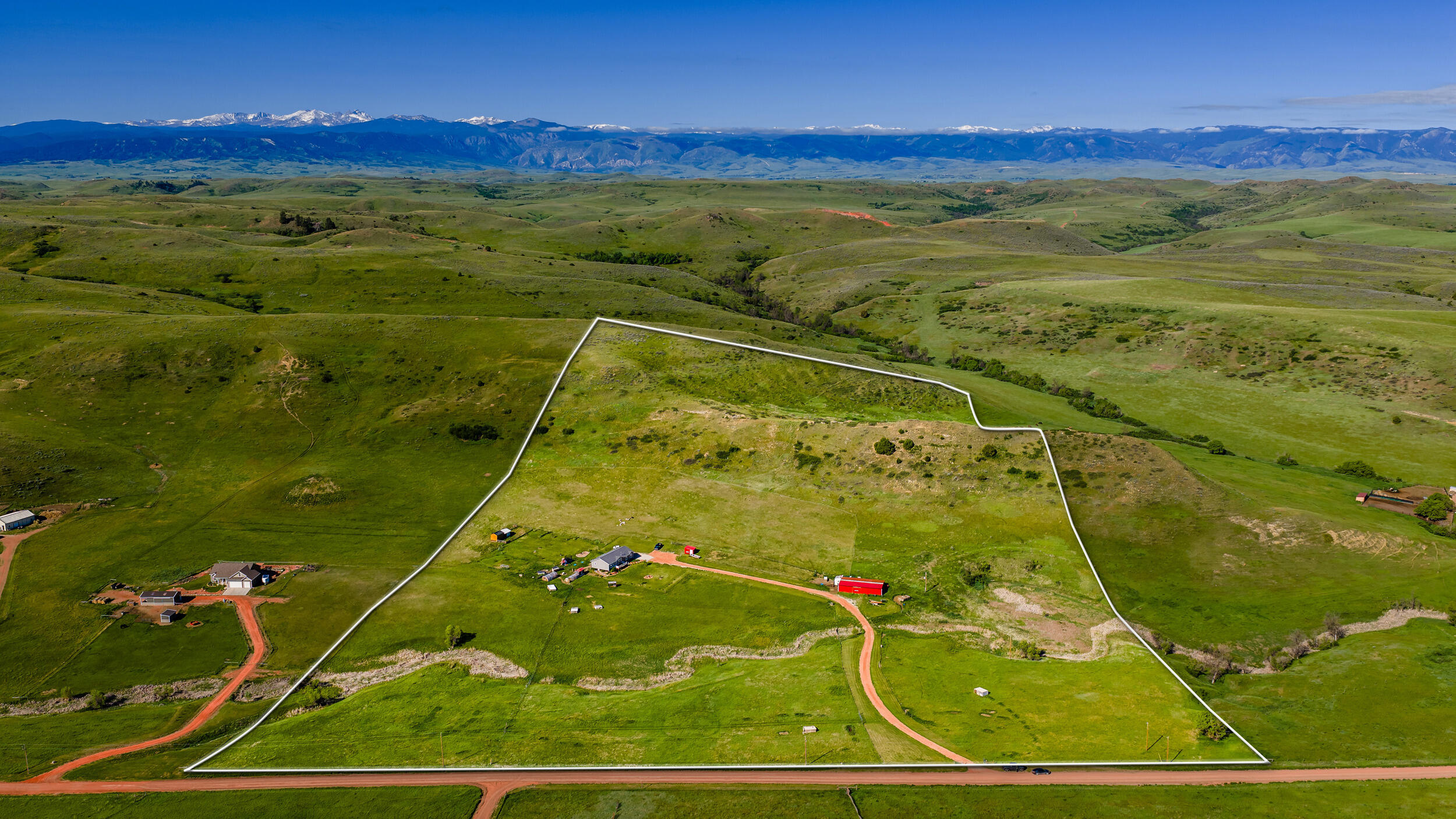 Land in Sheridan 2