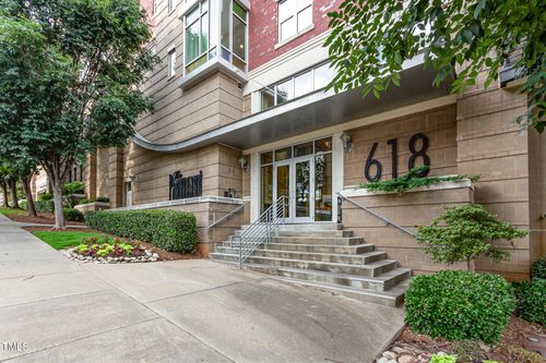 520-616 N Boylan Ave, Raleigh, NC, 27603-1216 | Card Image