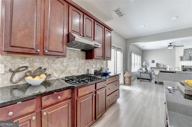 5976 Princeton Run Trl, House other with 3 bedrooms, 3 bathrooms and 2 parking in Tucker GA | Image 19