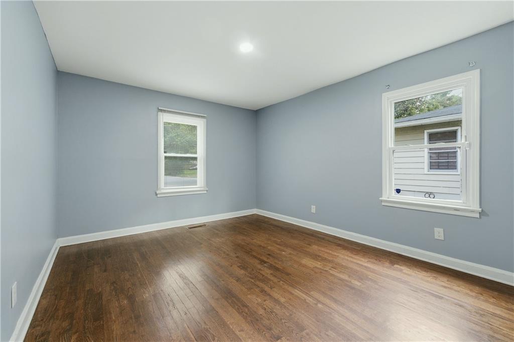 Residential in Atlanta 5