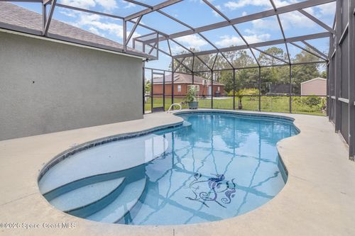 251 District St Se, PALM BAY, FL, 32909-4786 | Card Image