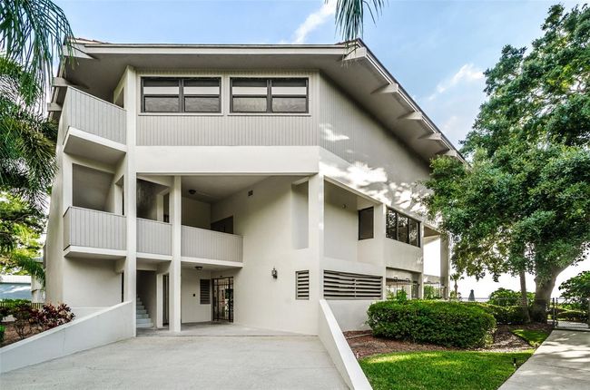 APT-200J - 300 S Florida Ave, Condo with 2 bedrooms, 2 bathrooms and null parking in TARPON SPRINGS FL | Image 44