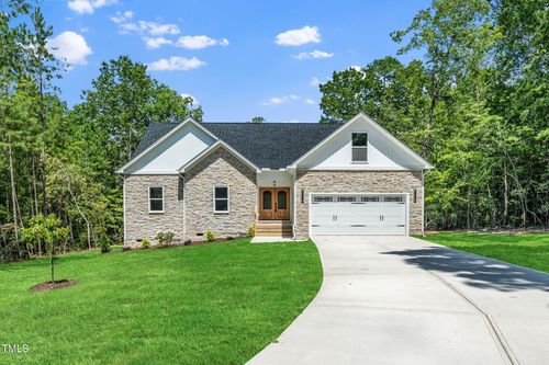 42 Ponchartrain St, Fuquay-Varina, NC, 27526-6447 | Card Image