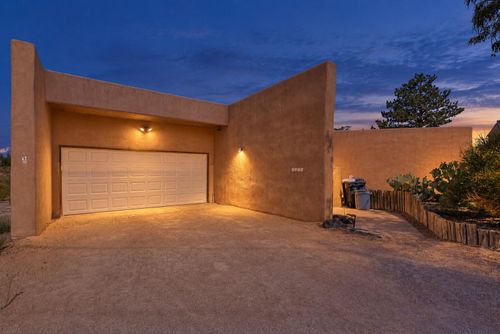4908 Northern Trl Nw, Albuquerque, NM, 87120-2027 | Card Image