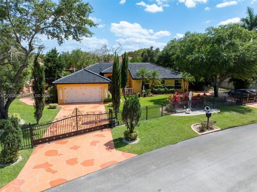 15860 Sw 287th St, Homestead, FL, 33033-6100 | Card Image