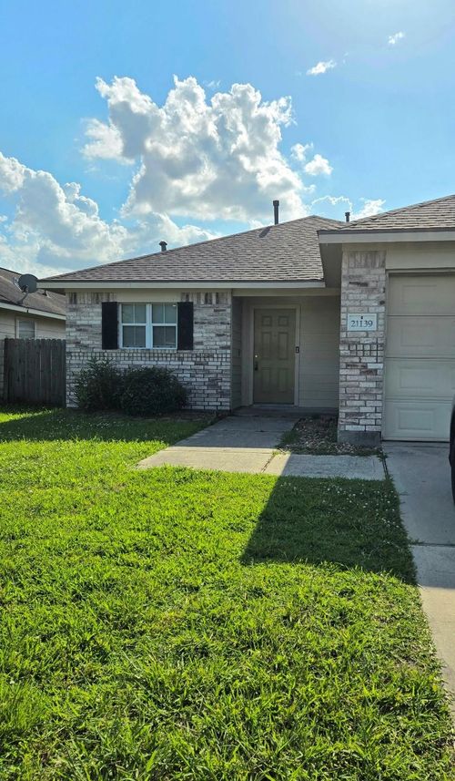 21139 Grandin Wood Ct, Humble, TX, 77338-4785 | Card Image
