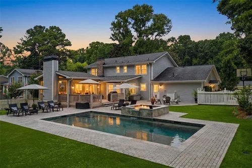 4891 Windhaven Ct, Dunwoody, GA, 30338-5103 | Card Image