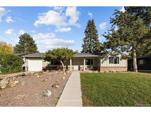 1550 S Forest St, Denver, CO, 80222-3832 | Card Image